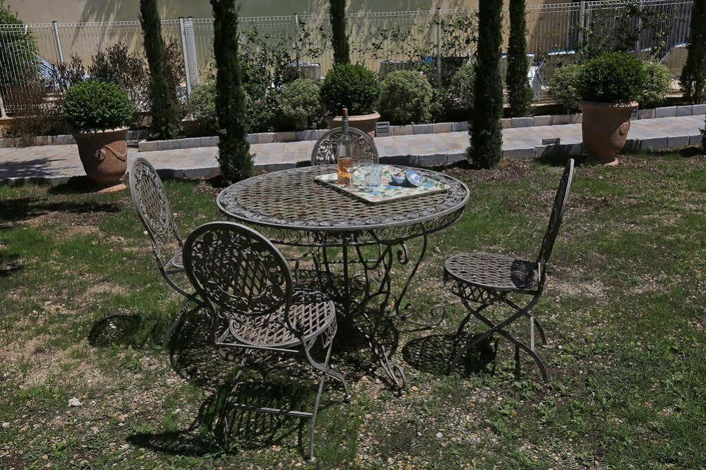 Boutique Chateau Beaupin Restaurant & Wellness * Marseille