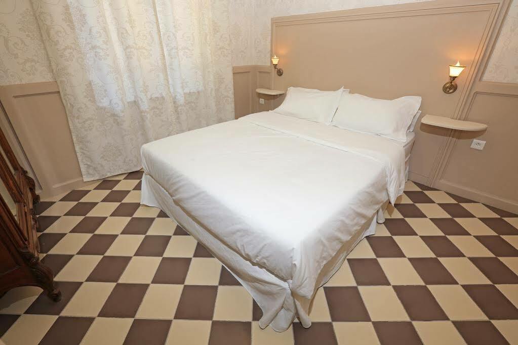 Boutique Chateau Beaupin Restaurant & Wellness * Marseille