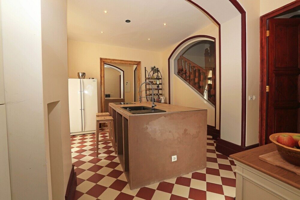 Boutique Chateau Beaupin Restaurant & Wellness Hotel *
