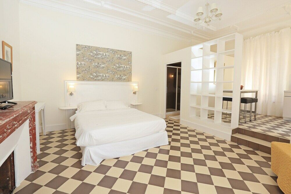 Hotel Boutique Chateau Beaupin Restaurant & Wellness *